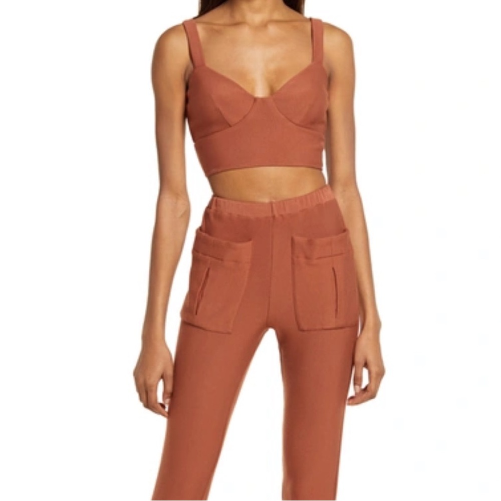 🆕 Katie May Turning it Up Pant Set